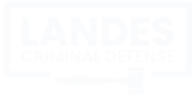 Landes Criminal Defense