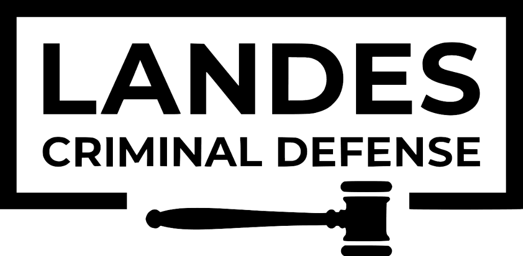 Landes Criminal Defense