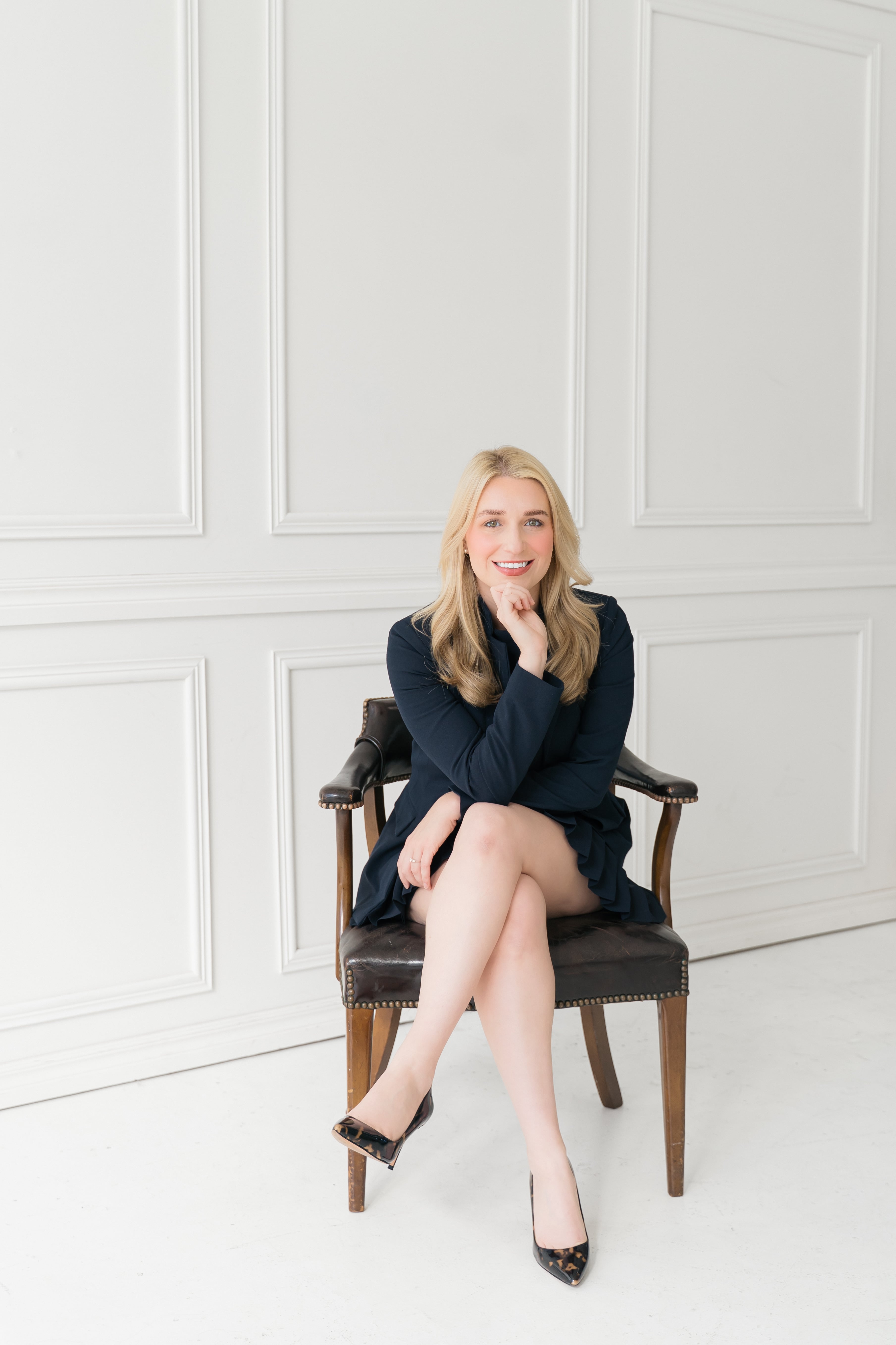 Kaylind N. Landes, criminal defense attorney